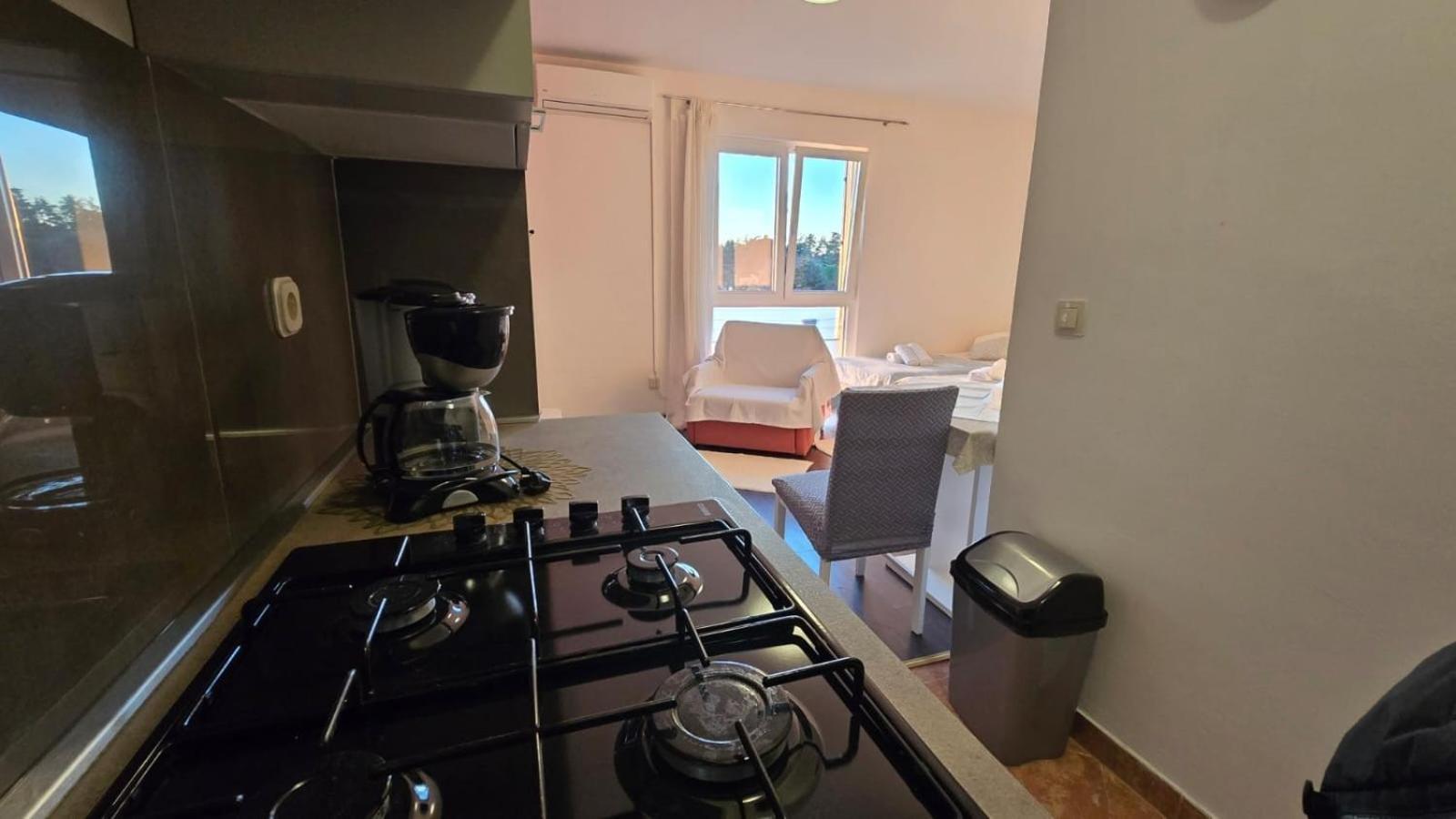 Studio Apartment Ljubica For 2 Persons 150M From The Beach Πόρετς Εξωτερικό φωτογραφία
