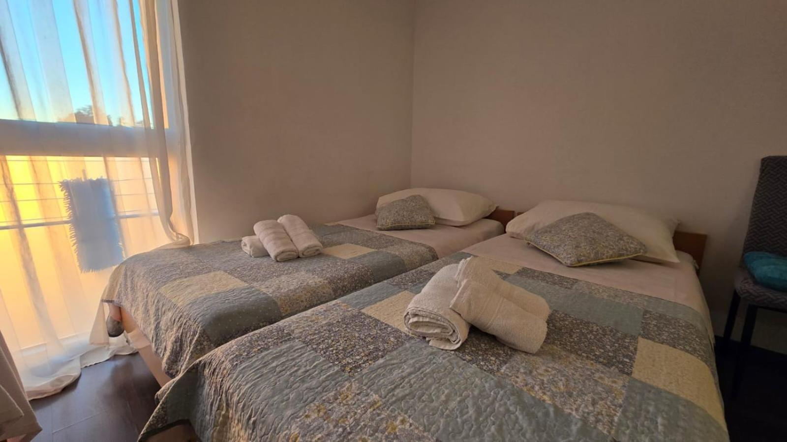 Studio Apartment Ljubica For 2 Persons 150M From The Beach Πόρετς Εξωτερικό φωτογραφία